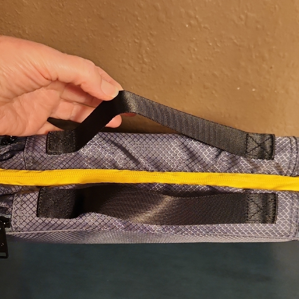 Biaggi Packing Cube Double-sided Compression, NWOT - image 7